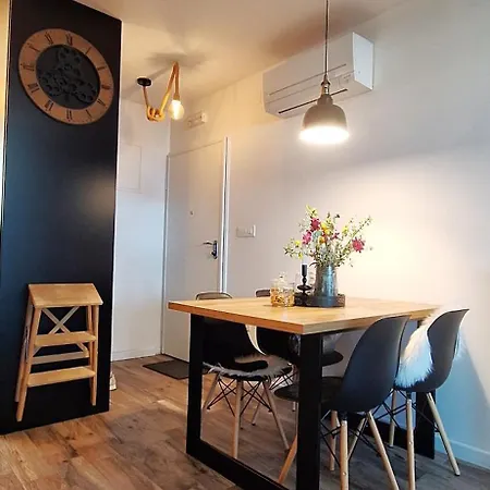 Apartman Barry Primosten Exterior photo