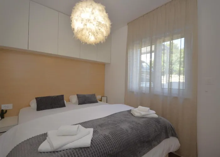 Apartman Barry