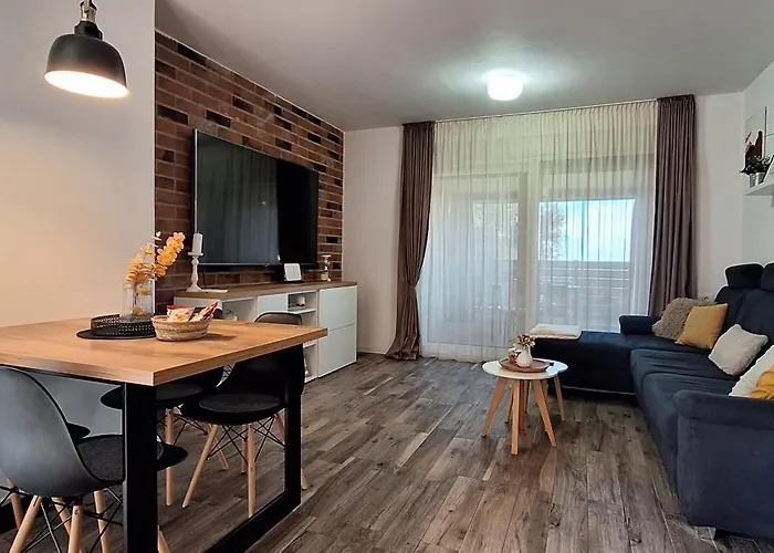 Apartman Barry