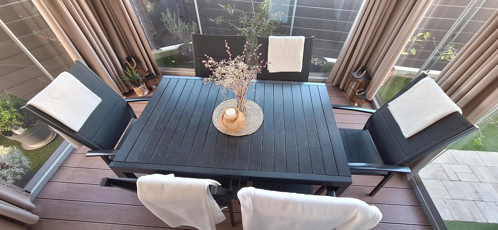 Appartement Barry