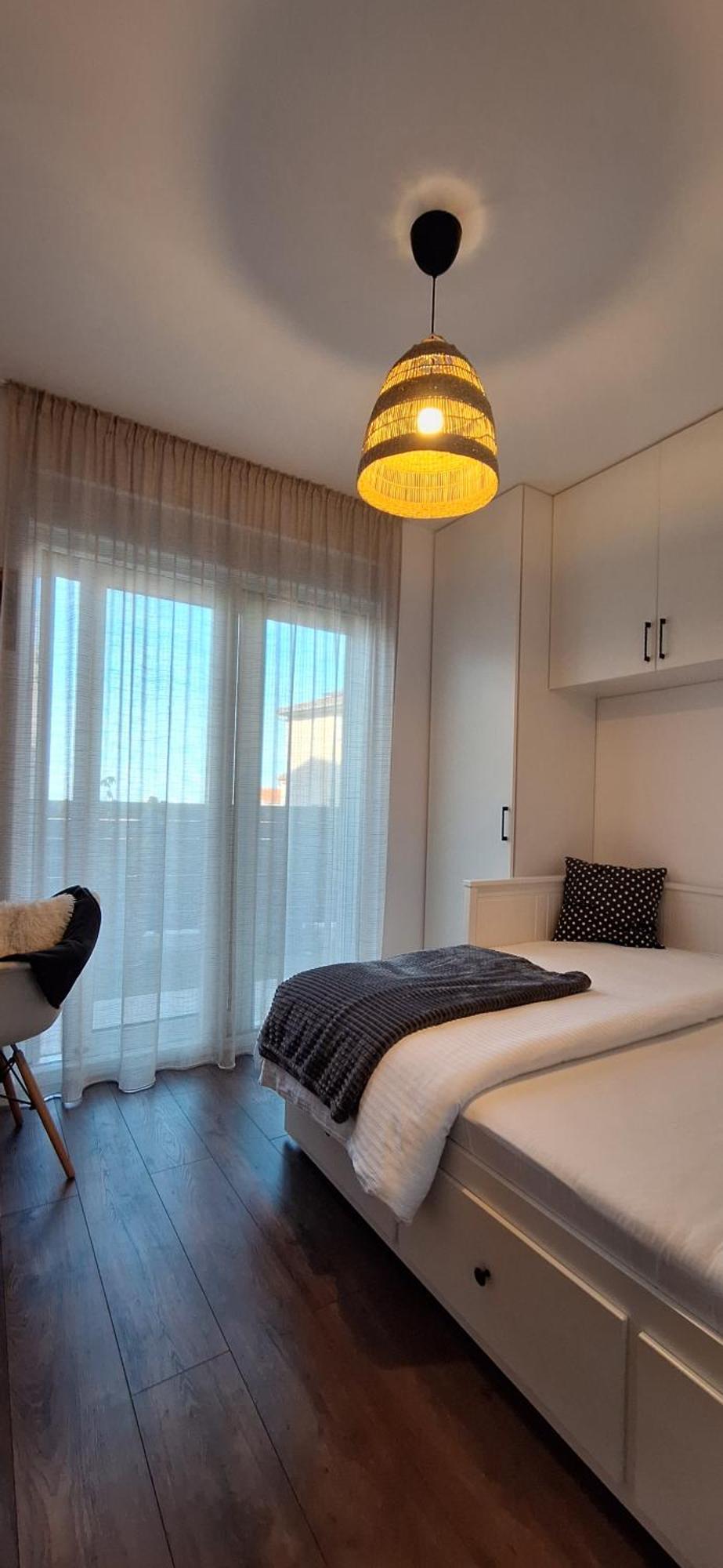 Barry Appartement