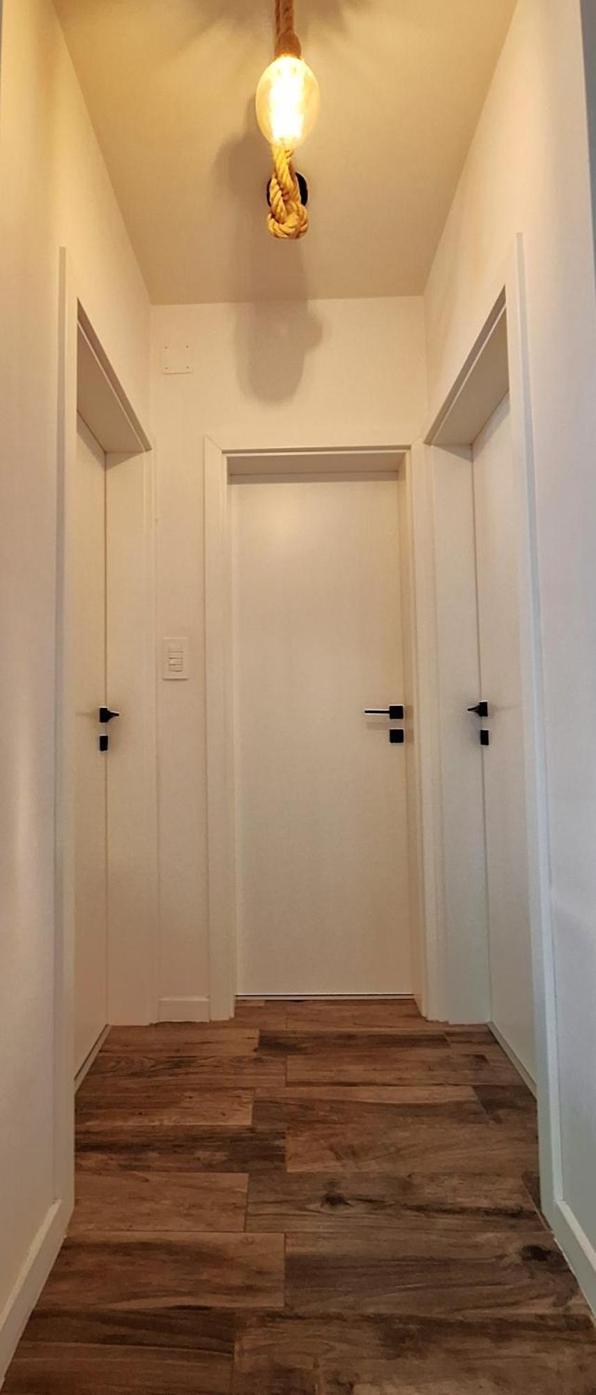 Appartement Barry
