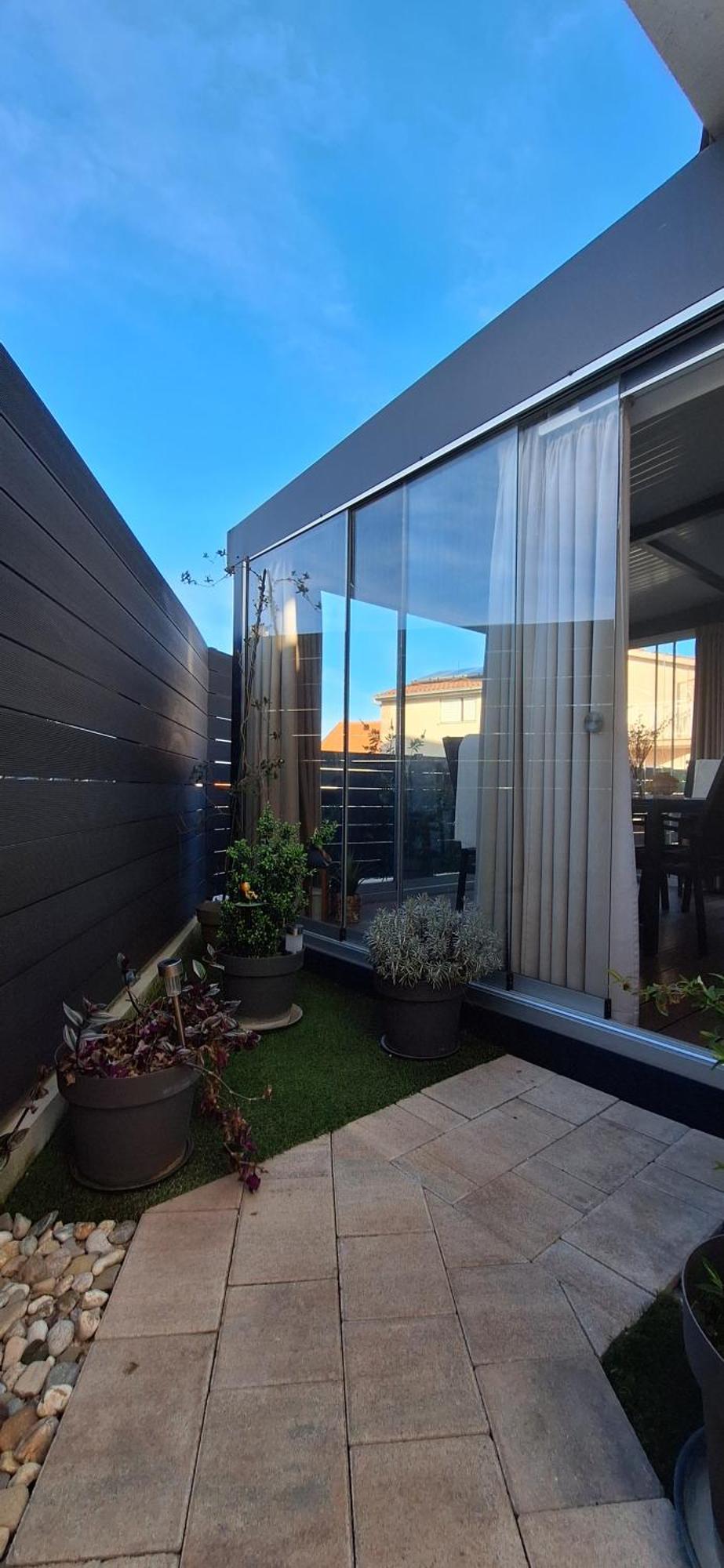 Barry Appartement *