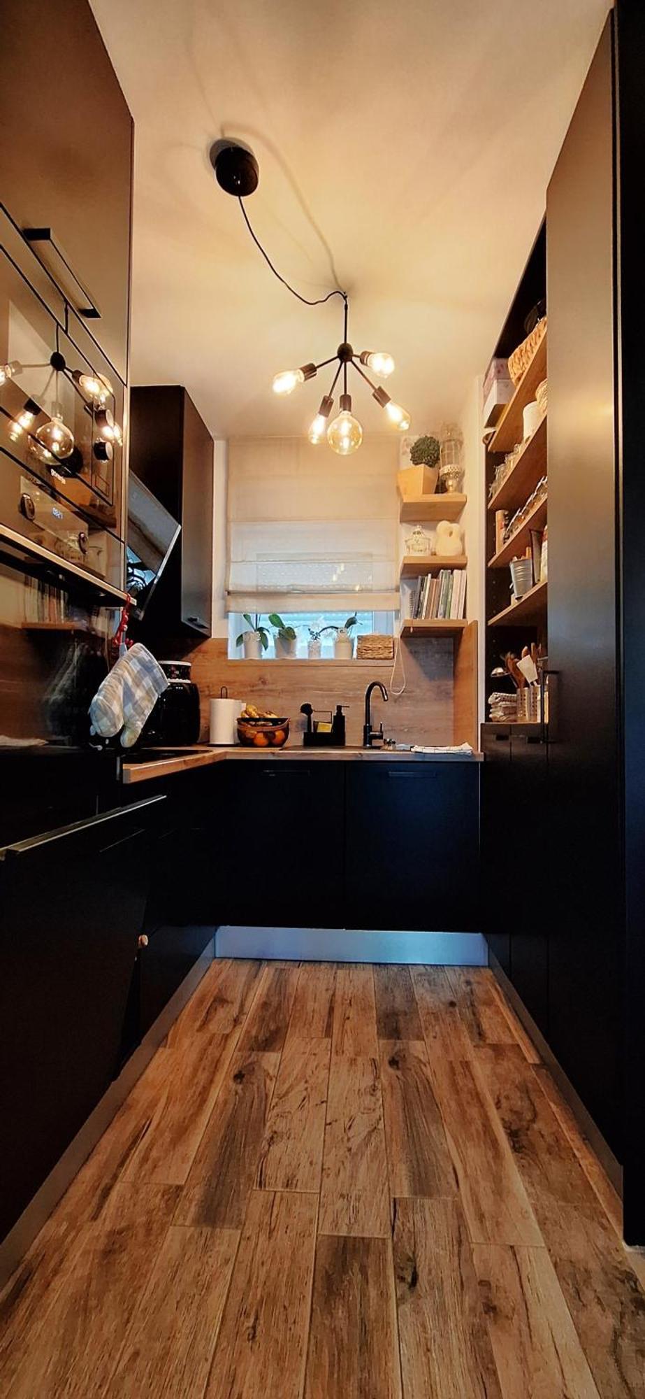 Appartement Barry