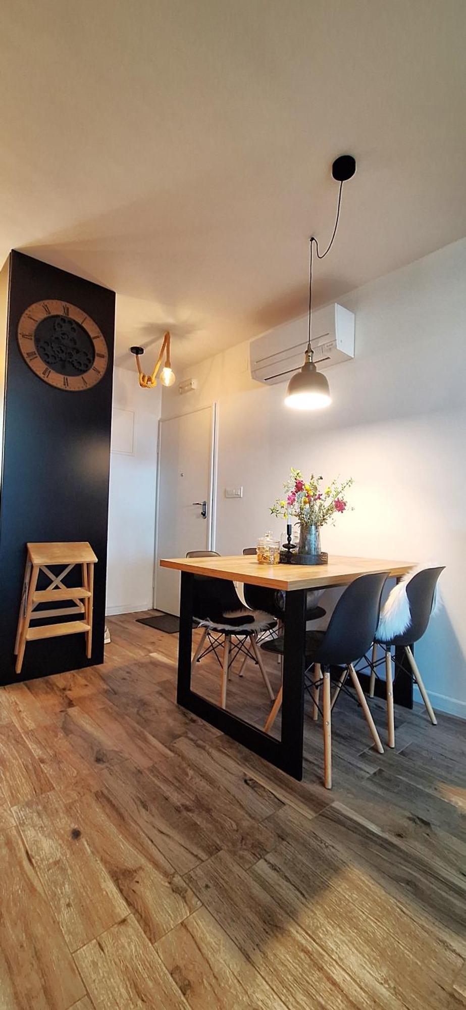 Appartement Barry Primošten