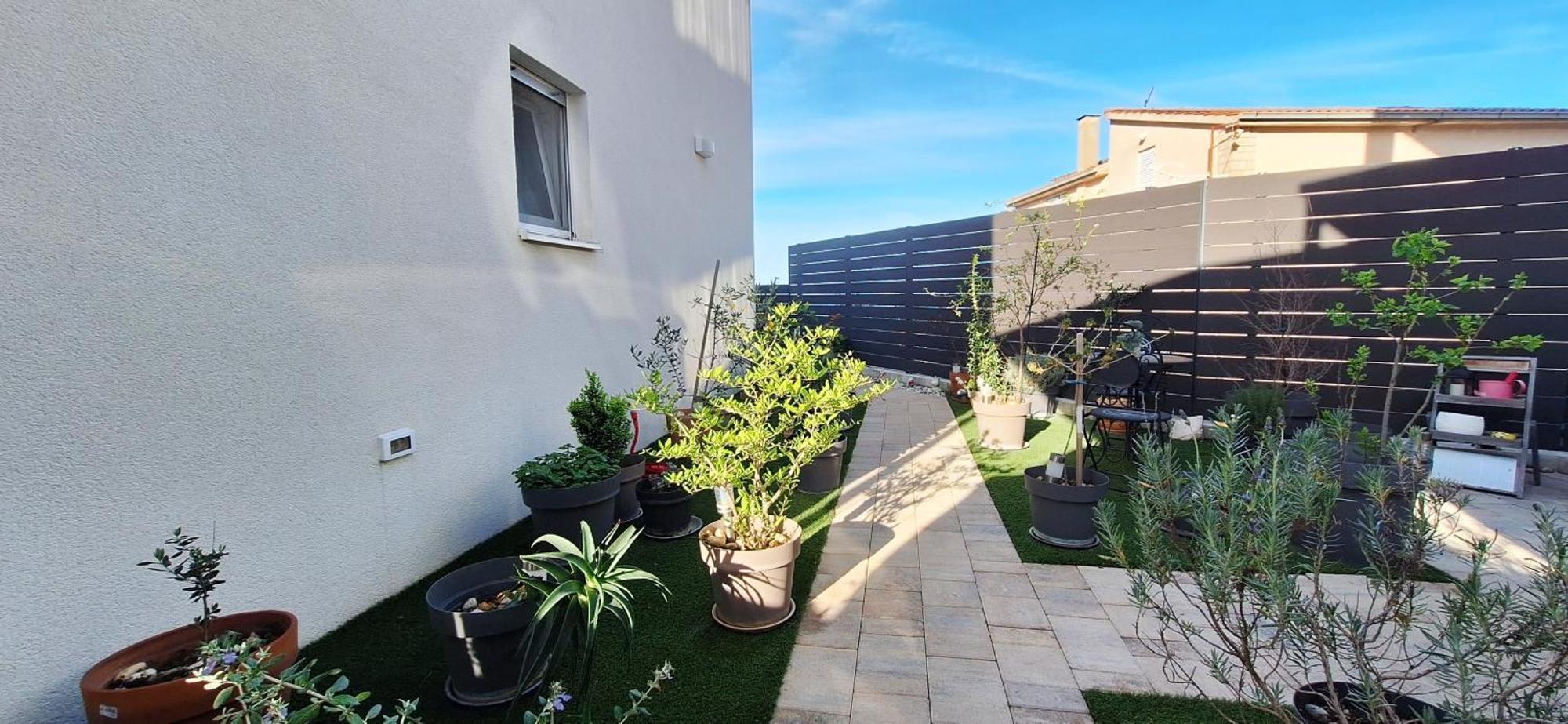 Barry Apartman Primosten