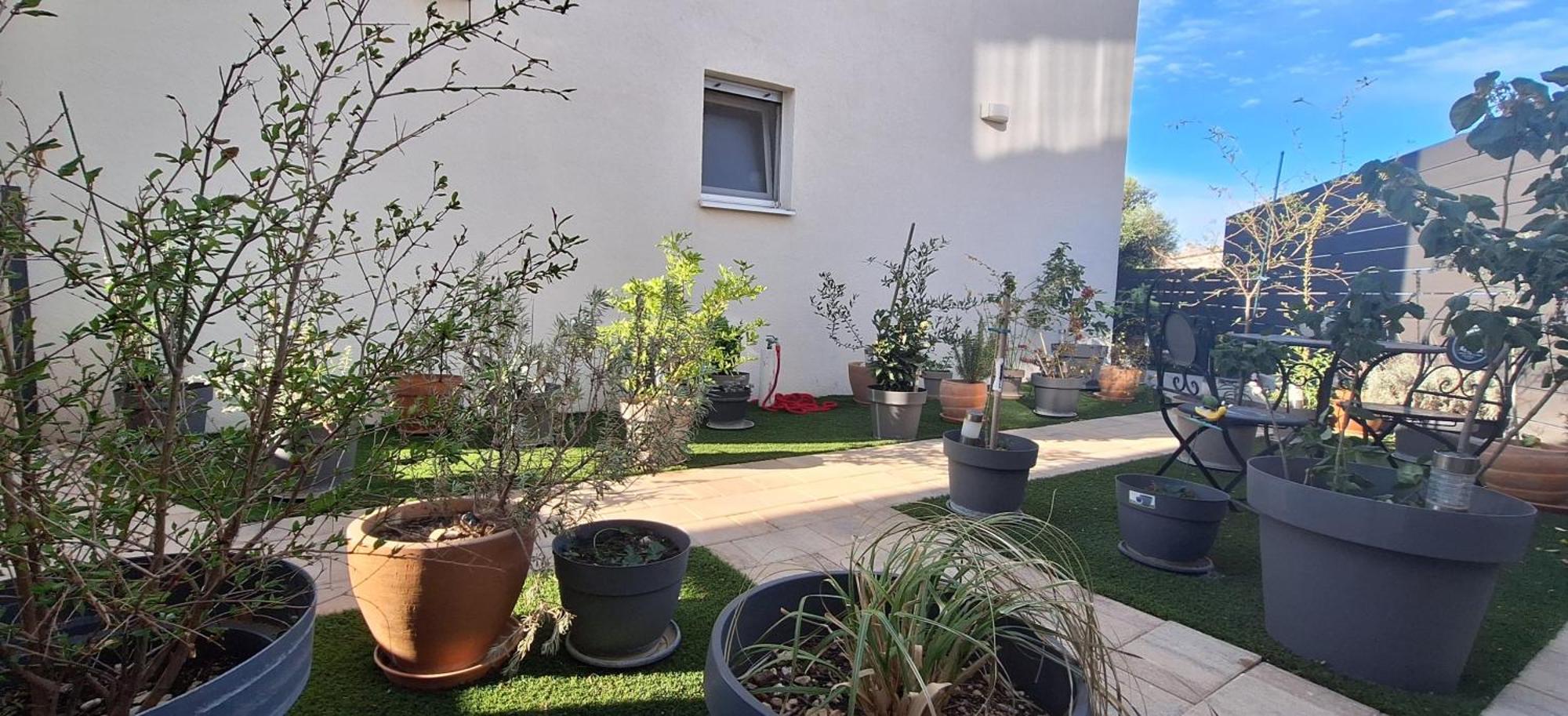 Barry Appartement *