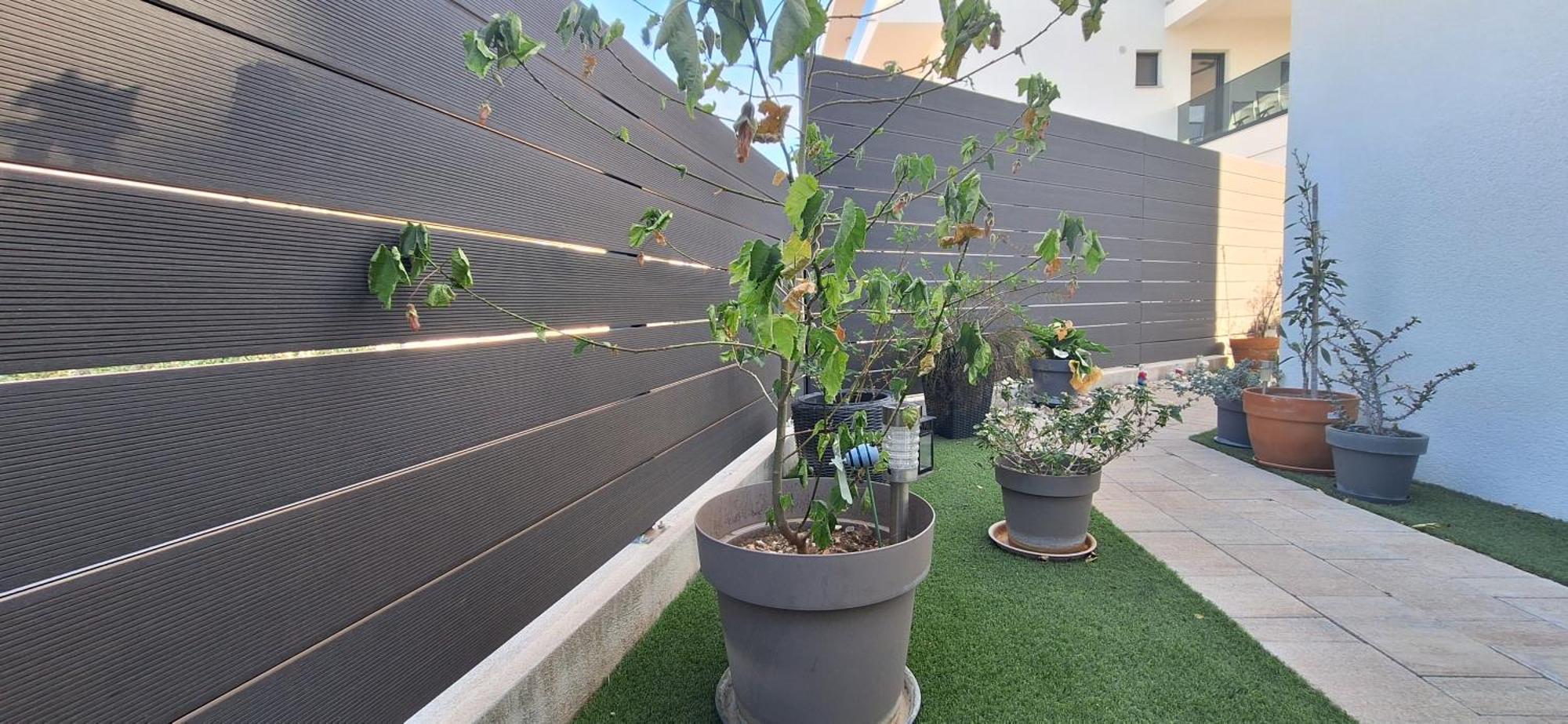 Apartman Barry Primosten