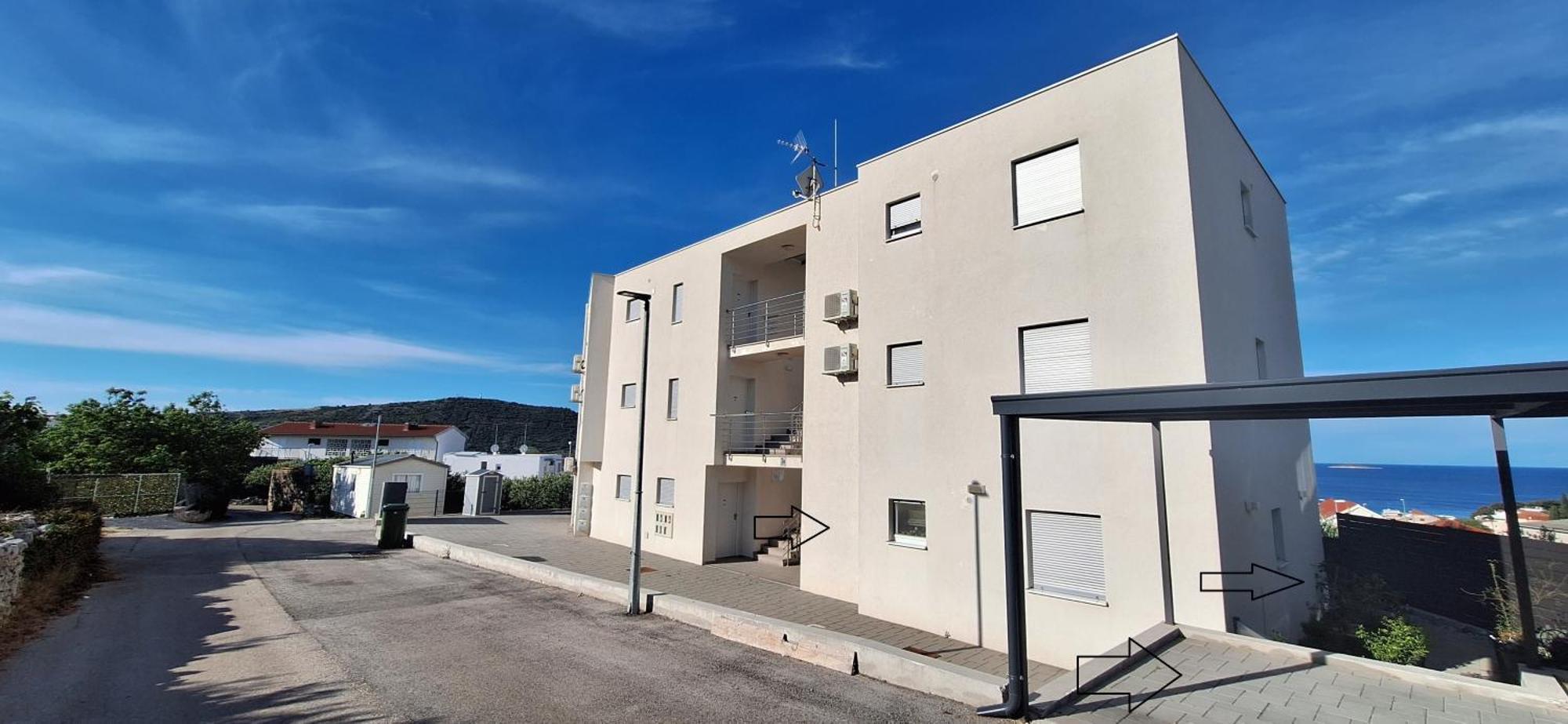 Barry Appartement