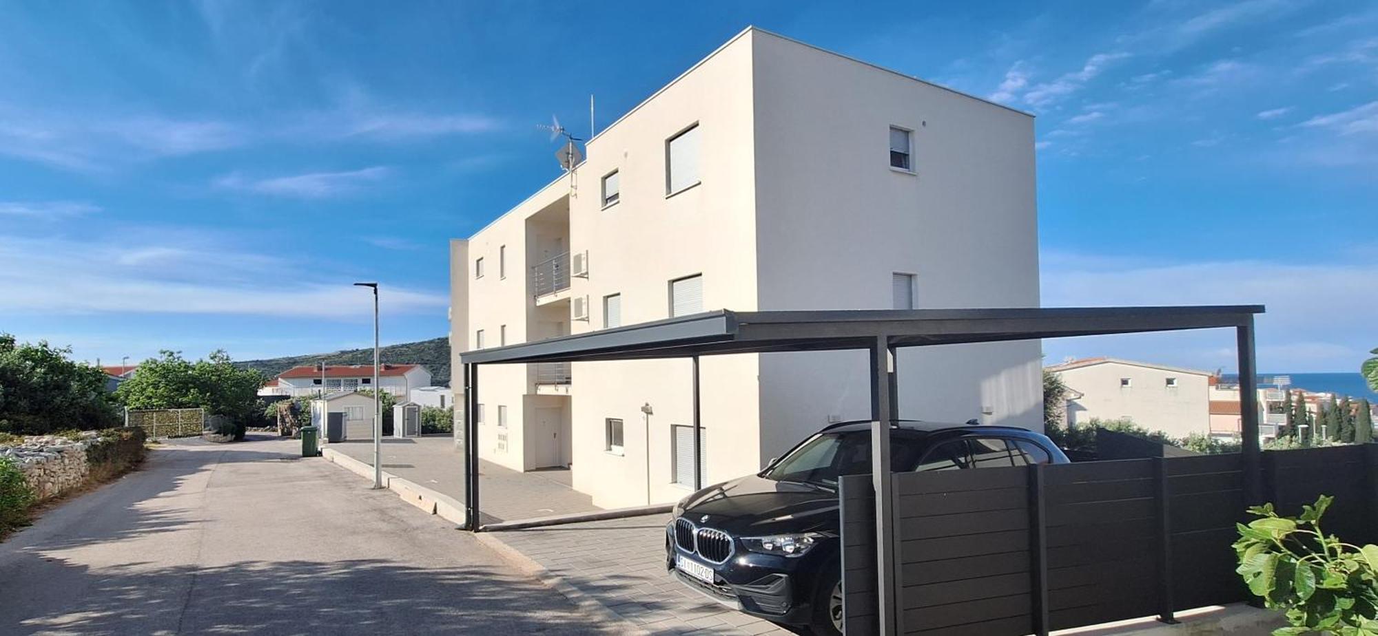 Barry Appartement