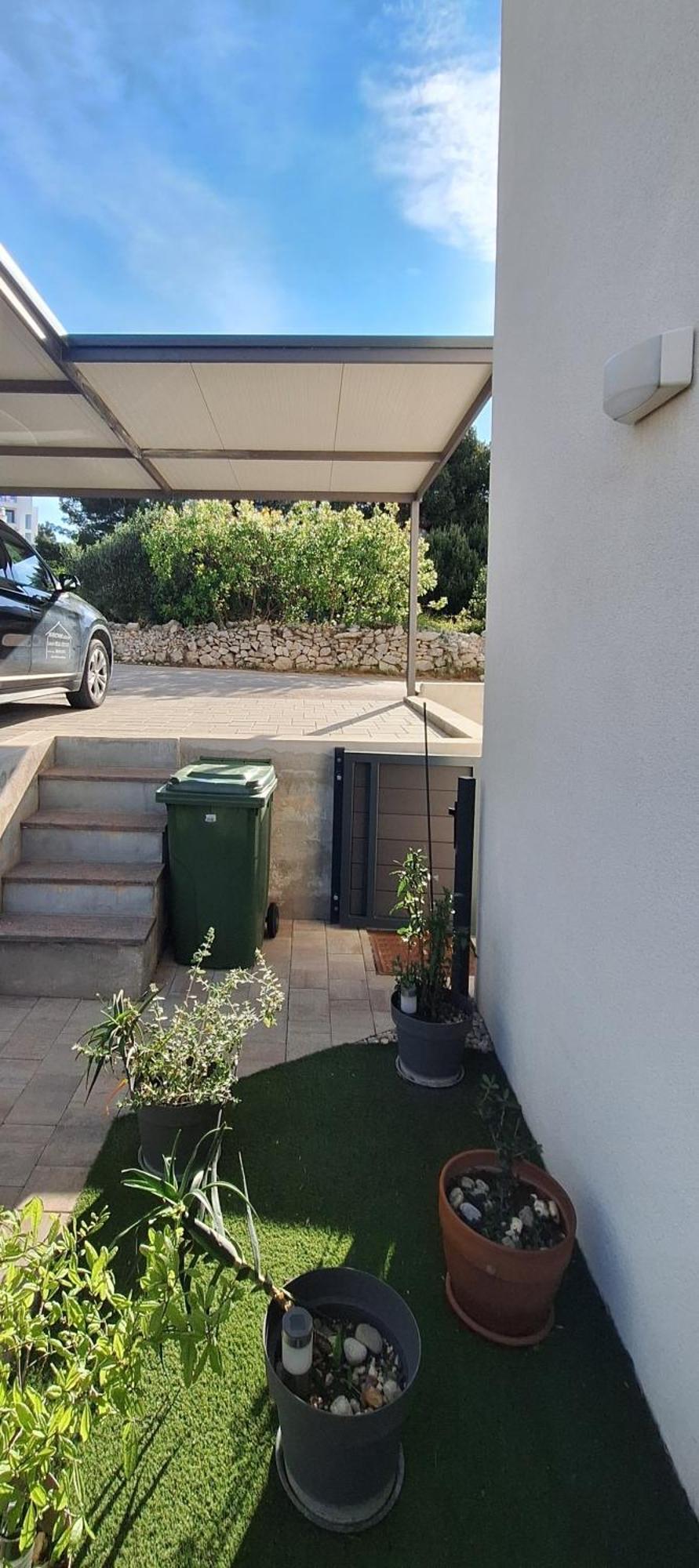 Barry Apartman Primosten