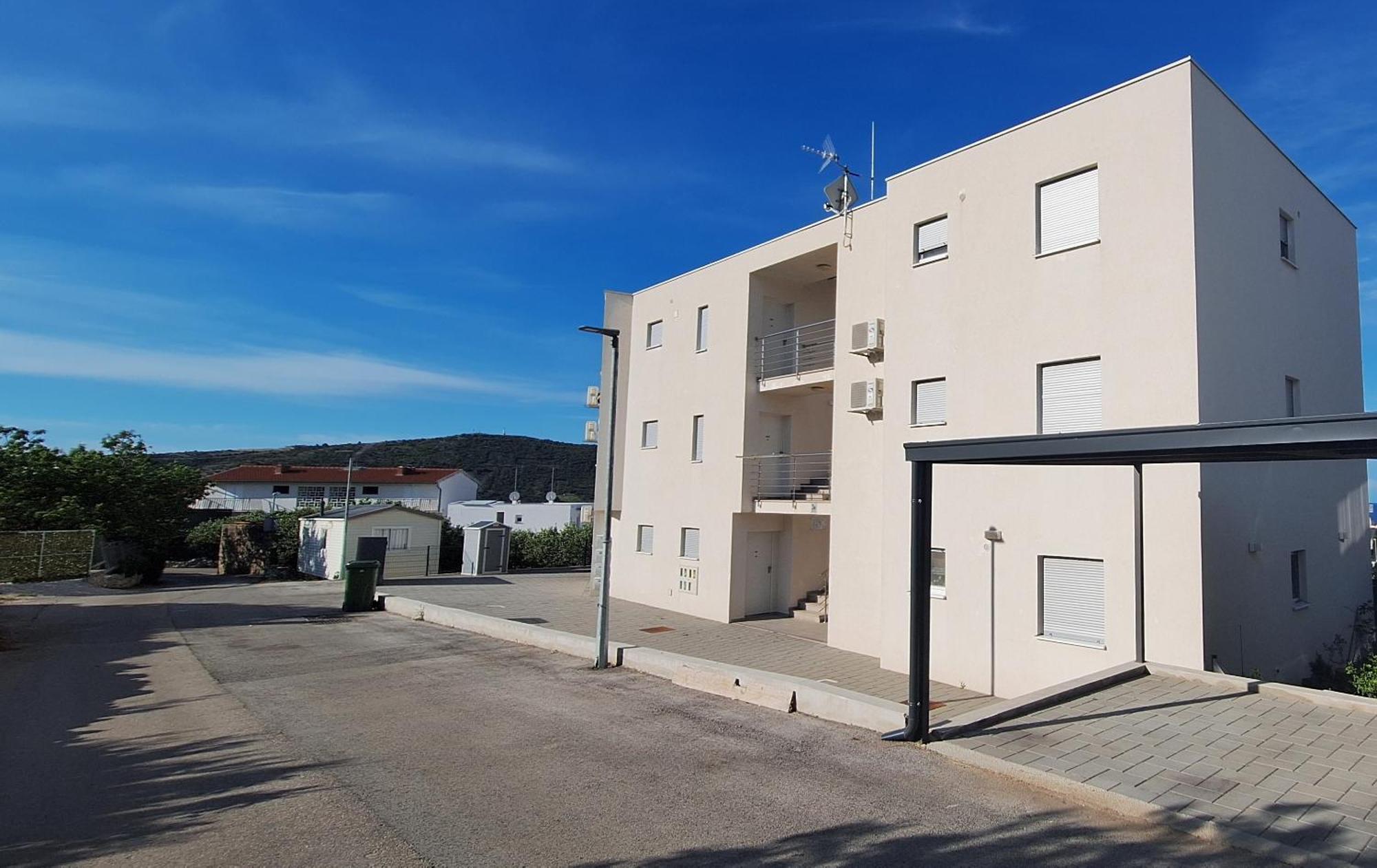 Appartement Barry