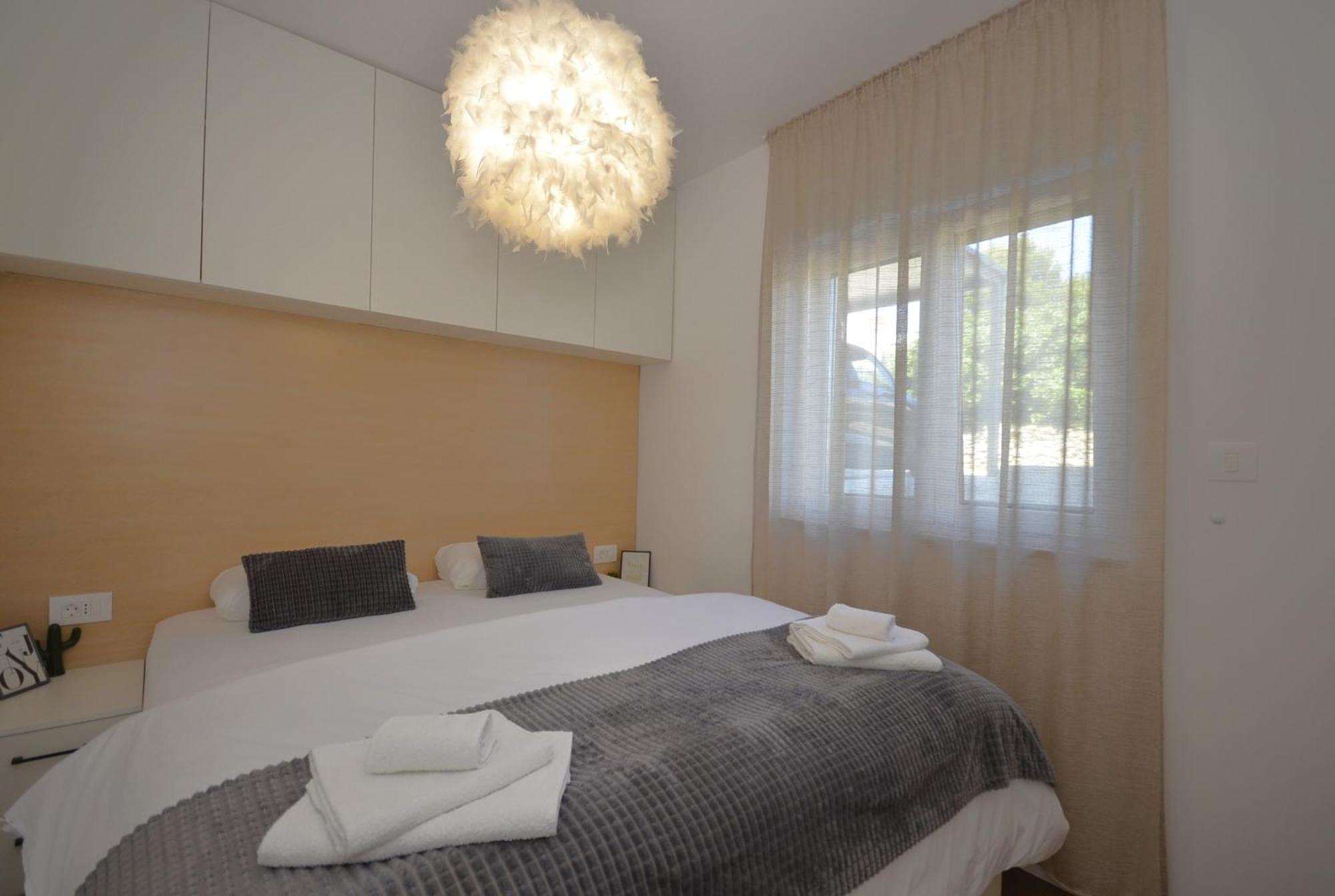 Apartman Barry