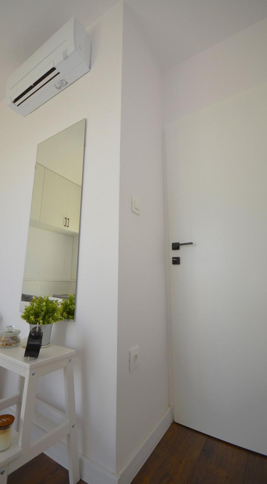 Appartement Barry