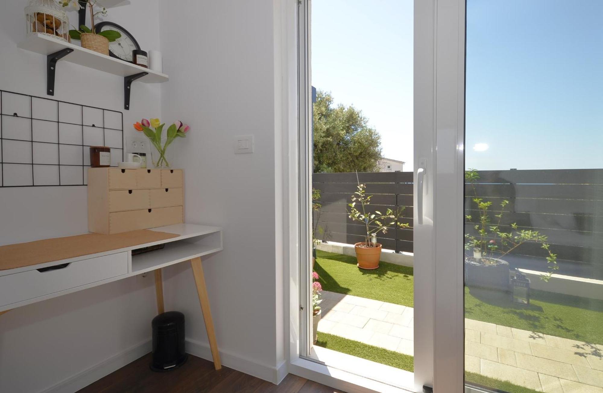 Appartement Barry *