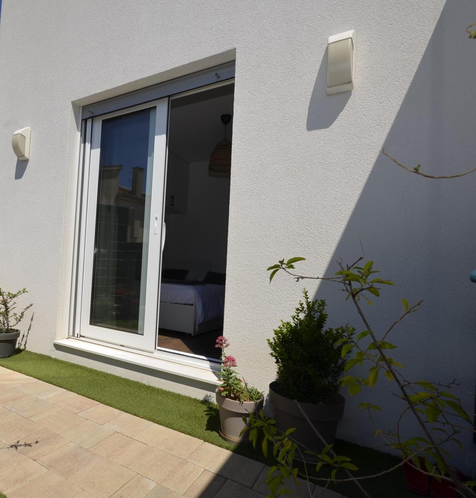 Barry Appartement