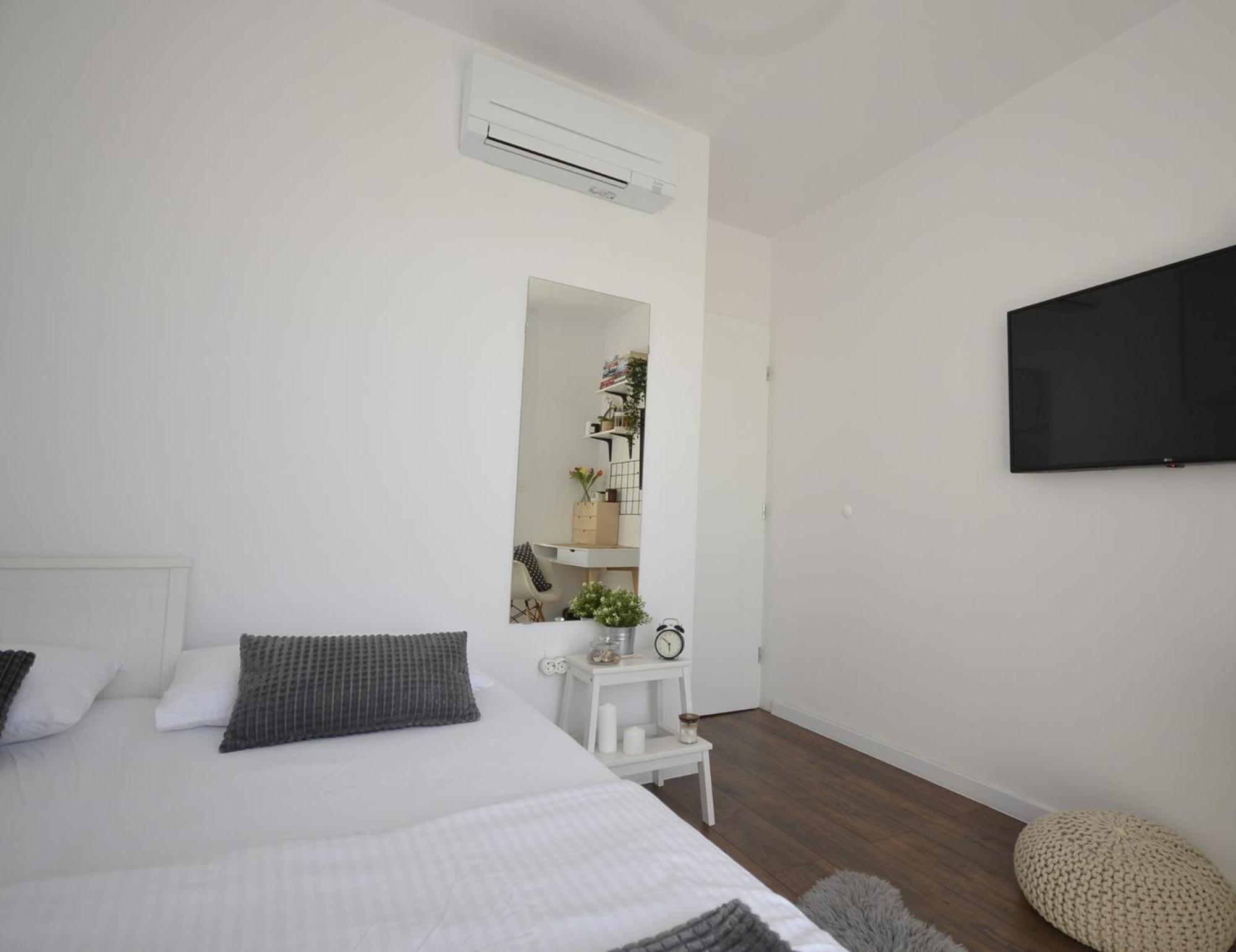 Apartman Barry