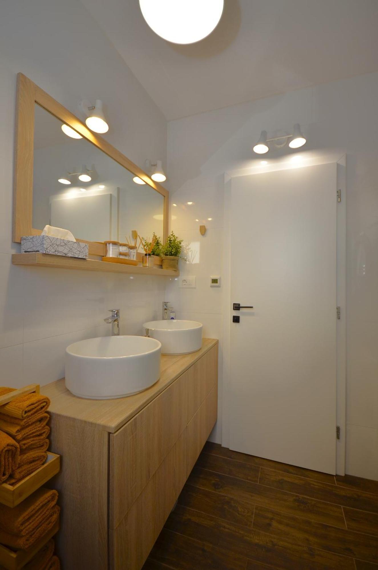 Appartement Barry