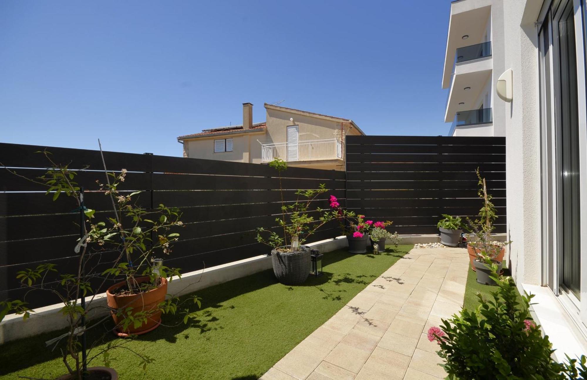 Barry Appartement Primošten